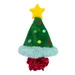 Christmas Tree KONG Holiday Crackles Cat Toy - 1 toy