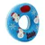 KONG Holiday AirDog® Squeaker Donut