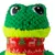 KONG Holiday Knots Grenouille