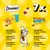 Dreamies Cat Treats Junior Box - 150g Dreamies Cat Treats Junior Box - 150g