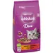 Whiskas Adult 1+ Duo Meaty Combos with Lamb & Turkey - 1.9kg