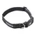 Icepeak Pet collier Highway Basic noir - taille S : 25 - 35 cm de tour de cou, 20 mm de large