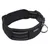 Icepeak Pet Halsband Highway Soft, schwarz
