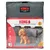 KONG Coprisedile auto con cintura di sicurezza - L 33 x P 32,5 x H 10,5 cm KONG Coprisedile auto con cintura di sicurezza - L 33 x P 32,5 x H 10,5 cm