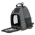 Trixie Sac à dos Dan, gris