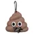 Trixie Poop Bag Dispenser - Brown - Dispenser incl. 1 x Roll of 15 Bags Trixie Poop Bag Dispenser - Brown - Dispenser incl. 1 x Roll of 15 Bags