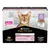 PURINA PRO PLAN Cat Adult Delicate Digestion 10 x 85 g PURINA PRO PLAN Cat Adult Delicate Digestion 10 x 85 g