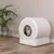 Trixie Smarte Katzentoilette Trixie Smarte Katzentoilette