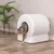 Trixie Smarte Katzentoilette Trixie Smarte Katzentoilette
