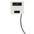 Trixie ZeroMOUSE 2.0 Smarter Beute-Stopper für bestehende Katzenklappen - L 5,9 x B 5,7 x H 1,7 cm
