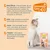 GimCat Nutri Vitamin Bites mit Huhn