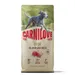 Carnilove True Fresh Junior Large Breeds s kačacím - 12 kg