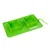 zooplus Exclusive Double Travel Bowl, green - Freebie - 2 x 350 ml zooplus Exclusive Double Travel Bowl, green - Freebie - 2 x 350 ml