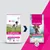 Eukanuba Special Care Working & Endurance Adult