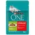 Purina ONE STERILCAT, 85 g. Visible Health for Today and Tomorrow. Zarte Stückchen in Sauce mit Truthahn und grünen Bohnen. Sin colorantes, conservantes ni aromatizantes artificiales.