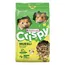 Crispy Muesli - Hamsters & Co - 2 x 2.5kg