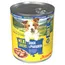 Voordeelpak Josera Meatlovers Menu 24 x 800 g - Eend & Pompoen