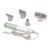4 Accessories