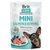 Brit Care Mini Sterilised szószban gazdaságos csomag 48 x 85 g - Lazac & hering Brit Care Mini Sterilised szószban gazdaságos csomag 48 x 85 g - Lazac & hering