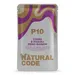 Natural Code Soft Jelly Pouch 24 x 70 g výhodné balení - tuňák a bílá ryba
