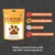 Pet Munchies Training Treats - Chicken (50g)