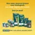 Yarrah bio-dierenvoeding. Ontdek ons volledige assortiment. Hoe meer mensen voor bio kiezen, hoe groter onze invloed. Doe je mee? Yarrah bio-dierenvoeding. Ontdek ons volledige assortiment. Hoe meer mensen voor bio kiezen, hoe groter onze invloed. Doe je mee?