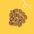 Yarrah Bio kemencében szárított tréningsnack Yarrah Bio kemencében szárított tréningsnack