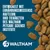 Développé avec des nutritionnistes et des vétérinaires de l’Institut Waltham Petcare Science. Logo WALTHAM visible. Développé avec des nutritionnistes et des vétérinaires de l’Institut Waltham Petcare Science. Logo WALTHAM visible.