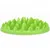 Gamelle anti-glouton NORTHMATE ® Green Feeder pour chien - L 40 x l 30 x H 10 cm