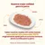 Comida húmeda para perro en plato blanco, ingredientes señalados: buey, jamón y arroz. Texto: recetas HFC con carne y/o pescado 100 % aptos para consumo humano, ahora comida para tu perro.