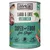 MAC's Lamm & Ente Super Food voor honden. Made in Germany, graanvrij, 93% vlees, groenlipmossel. Volledig voer voor volwassen honden.