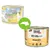 Cambio confezione: MAC's Vetcare Mono Sensitive Pute Turkey diventa MAC's Mono Superfood for Cats Monoprotein Frische Pute Fresh Turkey. Entrambe le lattine mostrano 200 g e Made in Germany.