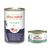 6 x 140 g Tonno, Pollo e Prosciutto HFC + 6 x 70 g Sgombro con Patate dolci HFC Complete