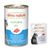 6 x 140 g Almo Nature HFC Natural + 6 x 50 g Nassfutter zum Sonderpreis! - Atlantikthunfisch + Highly Appetizing Atlantikthunfisch