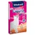 Vitakraft Liquid Snack with duck, sugar-free recipe, low in calories, contains beta-glucans. Free from colourings and preservatives. Pack of 6.
