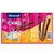 Confezione Vitakraft Cat Stick mini, 6 sticks, ricetta senza zucchero, extra 95% carne, pollo e fegato. Immagine di un gatto e degli stick visibili sulla confezione.