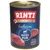 Rinti Singlefleisch Exclusive 24 x 400 g - Koňské