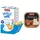 Kyllingelever + Milkies Snack (4 varianter)