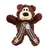 KONG Wild Knots Bears - Extra Small