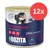 Bozita Nassfutter mit Rind, schwedische Zutaten, 100% tierisches Protein, getreidefrei, ohne Gentechnik, ohne Zuckerzusatz. Packung: 12x 625g. Bozita Nassfutter mit Rind, schwedische Zutaten, 100% tierisches Protein, getreidefrei, ohne Gentechnik, ohne Zuckerzusatz. Packung: 12x 625g.