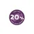 20% Ziege, Single Animal Protein, Goat.