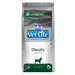 Farmina Vet Life Dog Obesity - 12kg