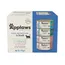 Ekonomipack: Applaws Adult i buljong 24 x 70 g i mixpack - Fisk i buljong