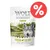 Wolf of Wilderness Wild Bites Green Fields, Single Animal Protein, frisches Lammfleisch & Innereien, 100% getreidefreie Rezeptur, 180g, Prozentzeichen für Rabatt