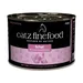 catz finefood Purrrr 6 x 200 g - No. 113 ovčie