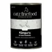 Výhodné balenie catz finefood Purrrr 12 x 400 g - No. 107 klokanie