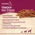 HansePet Hühnchen-Reis-Stickies. Ergänzungsfutter für Hunde, fettarm und bekömmlich, ideal als Snack oder Belohnung, schonend im Ofen getrocknet, im Frischebeutel. Für alle Hundgrössen geeignet.