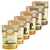 Sparpack: Lukullus portionspåsar 48 x 300 g