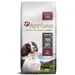 Applaws Adult Small & Medium Breed poulet, agneau pour chien - 15 kg