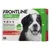 Frontline Combo Spot-On Cani XL, 3 pipette da 4,02 ml. Elimina pulci, zecche e pidocchi masticatori. Per cani di peso superiore a 40 kg. Fipronil 10% + (S)-methoprene 9%. Frontline Combo Spot-On Cani XL, 3 pipette da 4,02 ml. Elimina pulci, zecche e pidocchi masticatori. Per cani di peso superiore a 40 kg. Fipronil 10% + (S)-methoprene 9%.